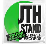 ARNAUD REBOTINI - YOUTH [VINYL]