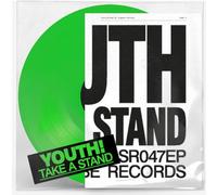 ARNAUD REBOTINI - YOUTH [VINYL]