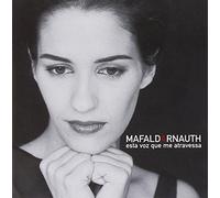 Arnauth, Mafalda - Esta Voz Que Me Altravess