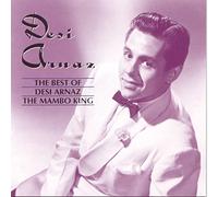 Arnaz, Desi - Best of Desi Arnaz-the Mambo