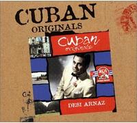 Arnaz Desi - Cuban Originals