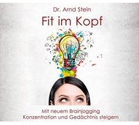 Stein,Arnd - Fit im Kopf
