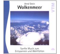 Arnd Stein - Wolkenmeer - Sanfte Musik zum Entspannen und Wohlfühlen