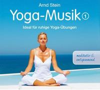 Stein, Arnd - Yoga-Musik 1