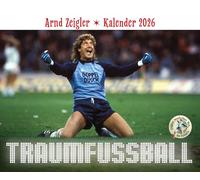 Arnd Zeigler: Kalender 2026: Jeden Tag ein Spruch. Und mit kultigen Fotos am Wochenende!