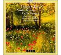 Arne Balk-Moller - Glass: Violin Sonatas 1-2 / Cello Sonata op.5