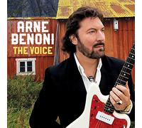 Arne Benoni - The Voice
