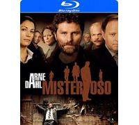 Arne Dahl: The Blinded Man (2011) ( Arne Dahl: Misterioso ) [ Origine Suédoise, Sans Langue Francaise ] (Blu-Ray)