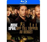 Arne Dahl: To the Top of the Mountain 3 (Blu-ray) (2011) (Arne Dahl: Upp till toppen av berget) (Import)