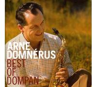 Arne Domnerus - Best of Dompan