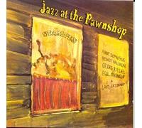 Arne Domnerus - Jazz at the Pawnshop
