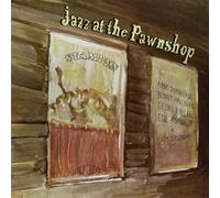 Arne Domnerus - Jazz At The Pawnshop - New Vinyl Record - N600z