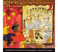 Arne Domnerus Jazzgr - Jazz At The Pawnshop 2 - CD - K4z