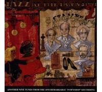 Arne Domnerus Jazzgr - Jazz At The Pawnshop 2 - CD - P2222z