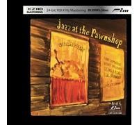 Arne Domnerus Quarte - Jazz at the Pawnshop