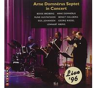 Arne Domnerus Septet - In Concert
