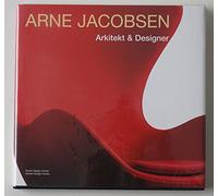 Arne Jacobsen: Architect & designer
