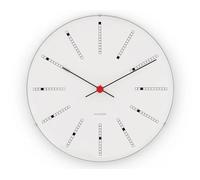Arne Jacobsen Clocks Arne Jacobsen Bankers wall clock Ø 480 mm
