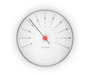 Arne Jacobsen Clocks Arne Jacobsen weather station thermometer