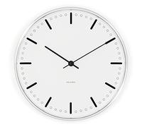 Arne Jacobsen Clocks Arne Jacobsen City Hall Ø 160 mm