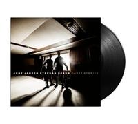 Arne Jansen & Stephan Braun - Short Stories [VINYL]