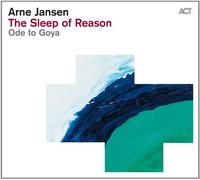 Arne Jansen - The Sleep of Reason - Arne Jansen