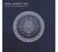 Arne Jansen Trio - Nine Firmaments