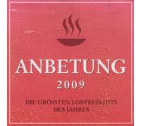 Arne Kopfermann - Anbetung 2009