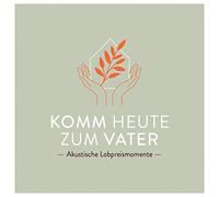 Arne Kopfermann - Komm Heute Zum Vater