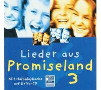 Arne Kopfermann - Lieder aus Promiseland 3