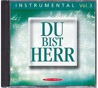 Arne Kopfermann (Produzent) - Du bist Herr - Instrumental Vol. 3