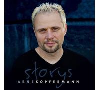 Arne Kopfermann - Storys