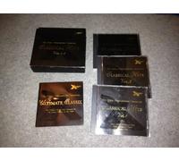 Arne - Royal Philharmonic Orchestra Classical Hits - Vol. 1-3 (UK Import)
