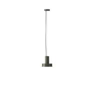 Arne S Domus Pendant Green