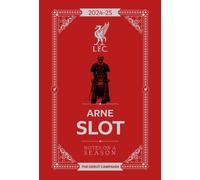Arne Slot - Notes on a Season