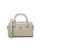 Arnela Mini Satchel - female - Guess - Handbags - Gray - ONE SIZE - Bags ONE SIZE