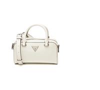 Arnela Mini Satchel - female - Guess - Handbags - White - ONE SIZE - Bags ONE SIZE