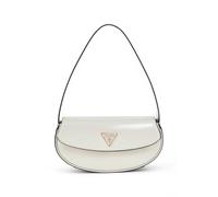 Arnela Shoulder Bag - female - Guess - Shoulder Bags - White - ONE SIZE - Bags ONE SIZE
