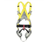 Singing Rock - Ropedancer II - Full-body harness size XS, multi
