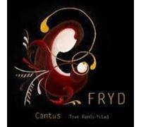 ARNESEN/CANTUS/VESTRUM: FRYD - Region A Blu Ray,US Import