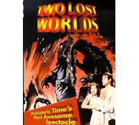 Arness, James - Two Lost Worlds [DVD] [1950] [US Import] [NTSC]