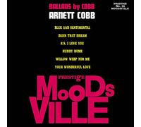 Arnett Cobb - Ballads By Cobb ( 200 Gram Vinyl Record) [VINYL]