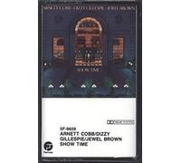 Arnett Cobb - Showtime [CASSETTE]