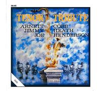 Arnett Cobb - Tenor Tribute - Vol.1