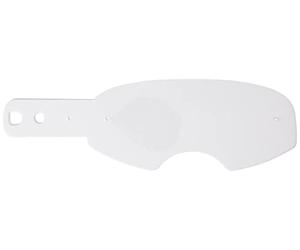 Arnette Airbrake MX STD Tear-Off, (Pack of 25)