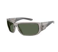 Arnette AN4297 Snap II 266571 Men's Sunglasses Grey Size 64