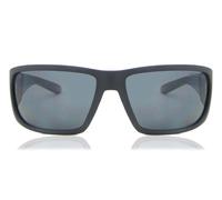Arnette AN4297 Snap Il Polarized 281081 Men's Sunglasses Grey Size 64