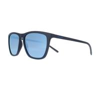 Arnette AN4301 Fry Unisex Matte Navy Blue Sunglasses