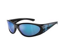 Arnette AN4342 Ilum 2.0 295925 Men's Sunglasses Black Size 62