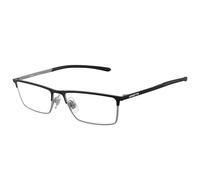 Arnette AN6149 Aye Men's Glasses, Black, Size 54